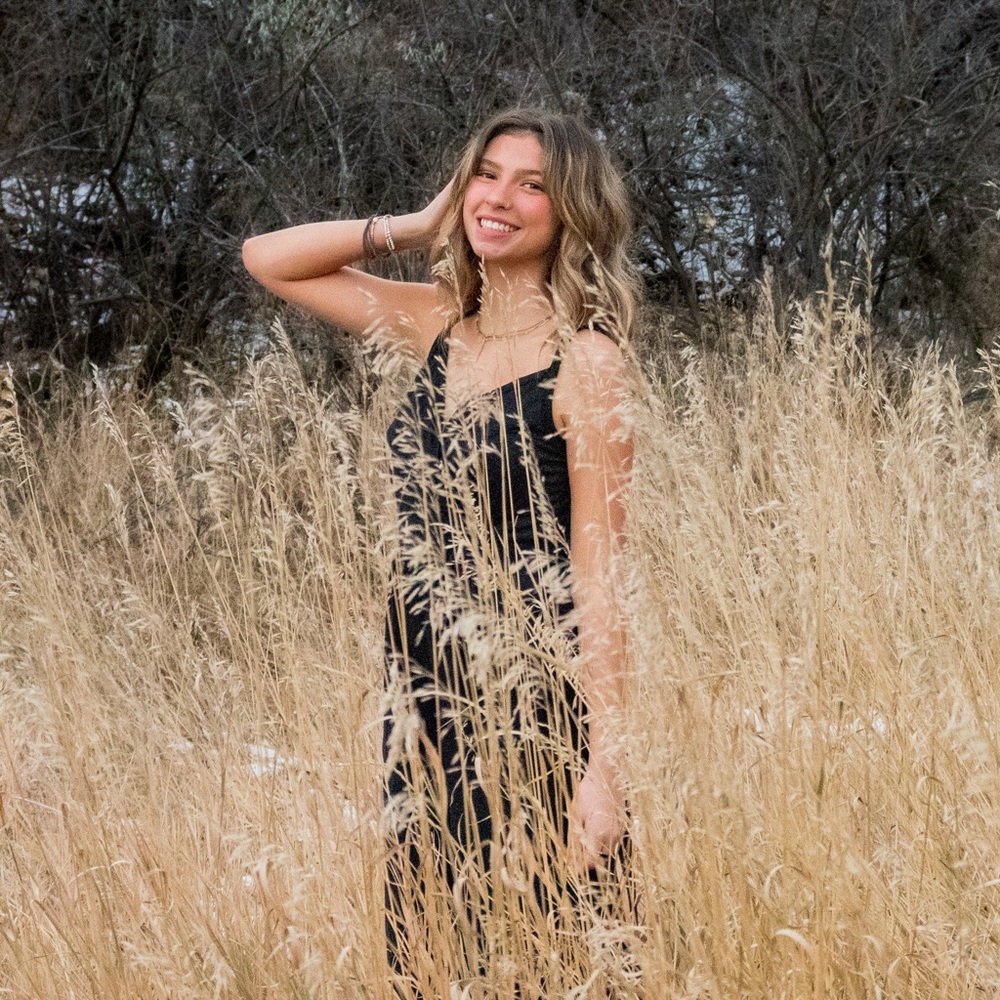 Meet your Posher, Lilly